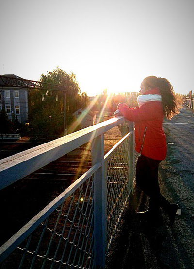 Марина Любчинская