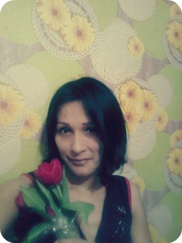 Меруерт Искакова