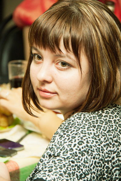 Любовь Черепанова