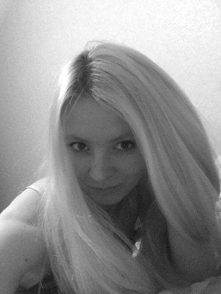 Еленка Водорезова