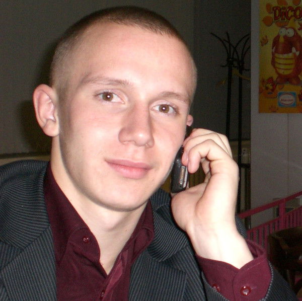 Александр Вилесов