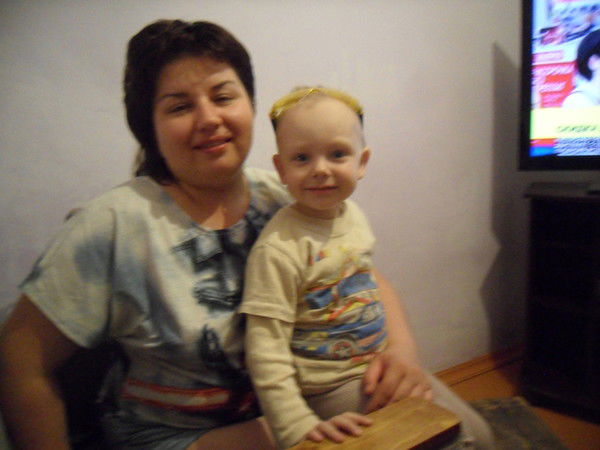 Наталья Розинкова