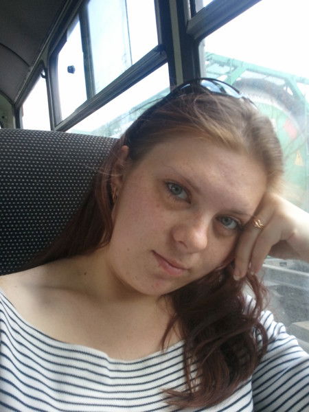 Марина Армяшина