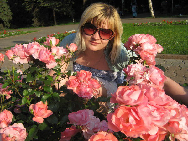 Галина Мельнейчук