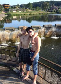 Лёха Ярошевич