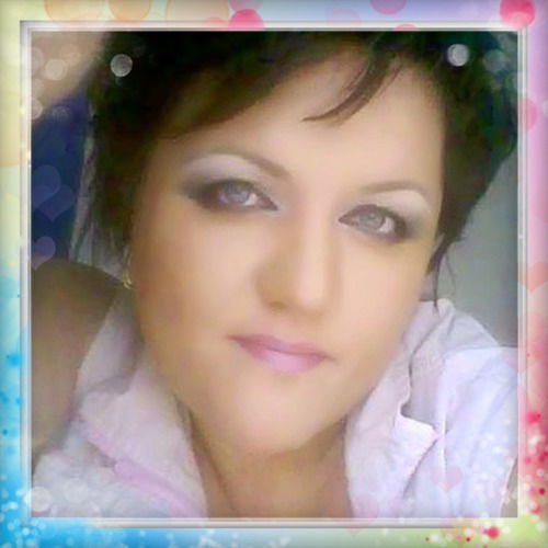 Ирина Масюкович