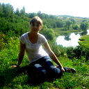 Наталия Мариничева