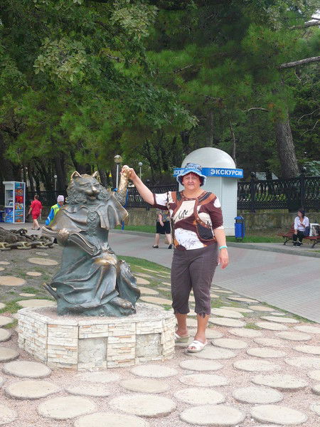 Лилия Веселова