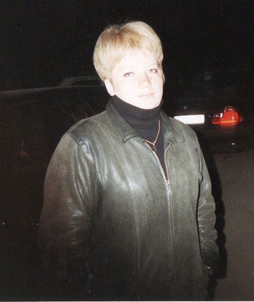 Наталья Шаркунова