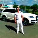 Александр Новиков