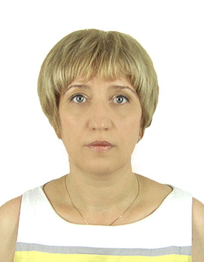 Марина Сидорова