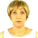Марина Сидорова