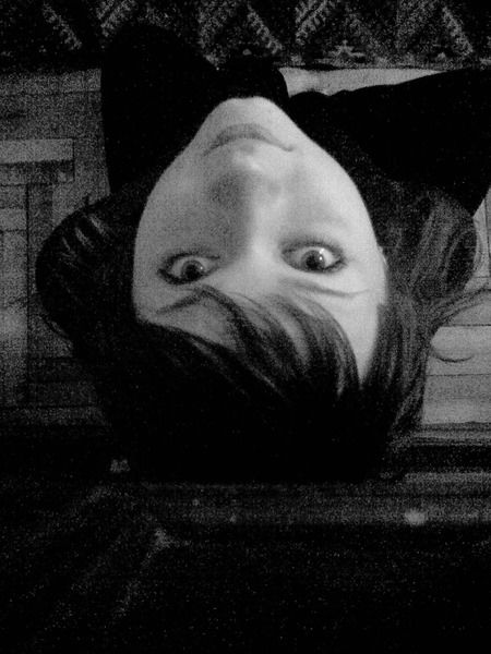 Александра Шульгинова