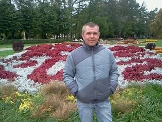 Алексей Выпряжкин