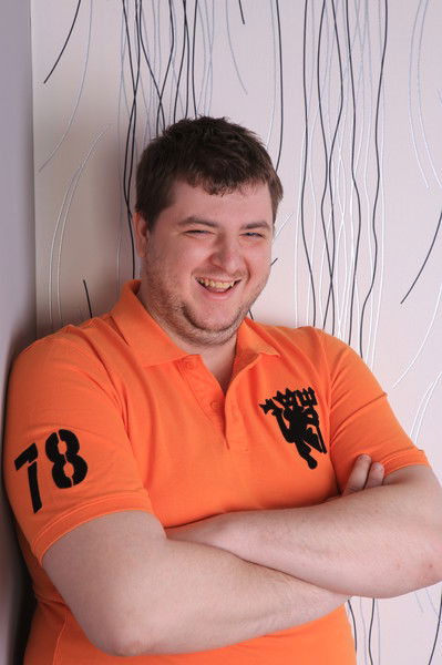 Ясинский Сергей