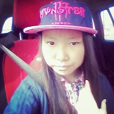 Настя Корнилова