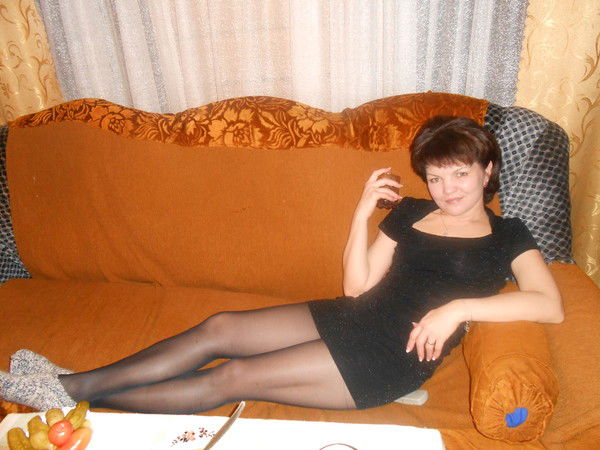 Ткаченко Лариса