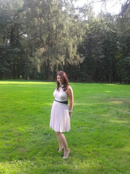 Ксения Воронцова