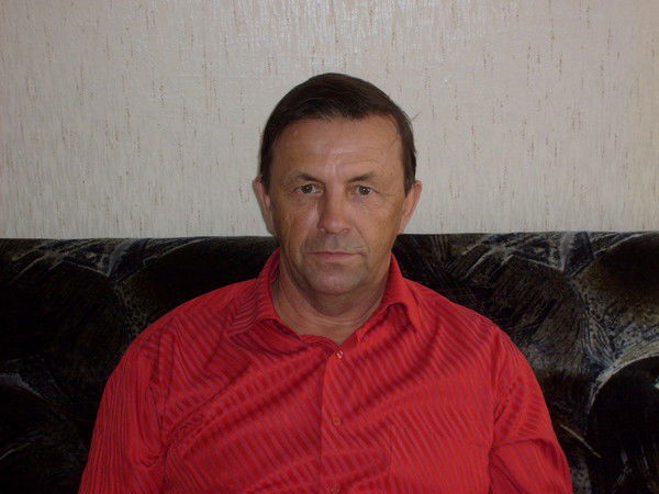 Сергей Миль