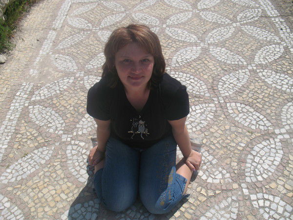 Ирина Мелешкина