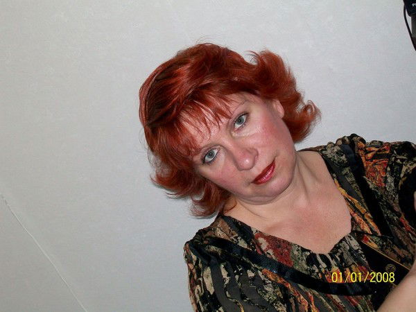 Татьяна Зенькова