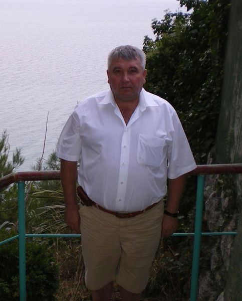 Сергей Кожевников