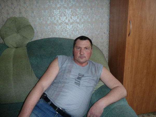 Сергей Носов Тюряга