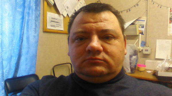 Эдуард Пёрышков