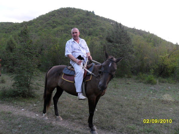 Андрей Гринько