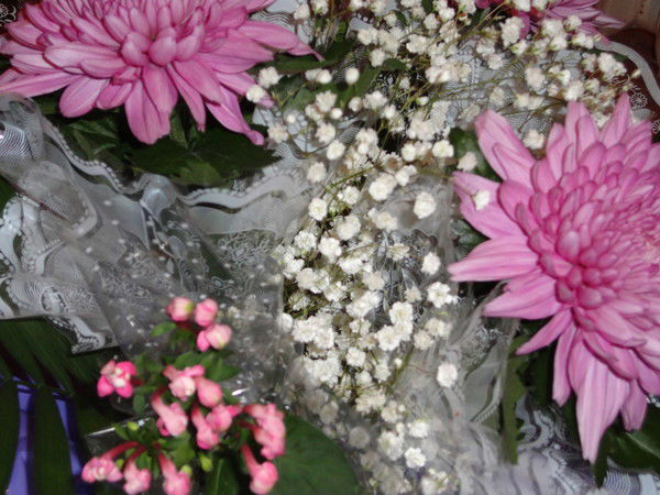 Найля Болекенова