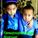 Жазира Бирликбаева