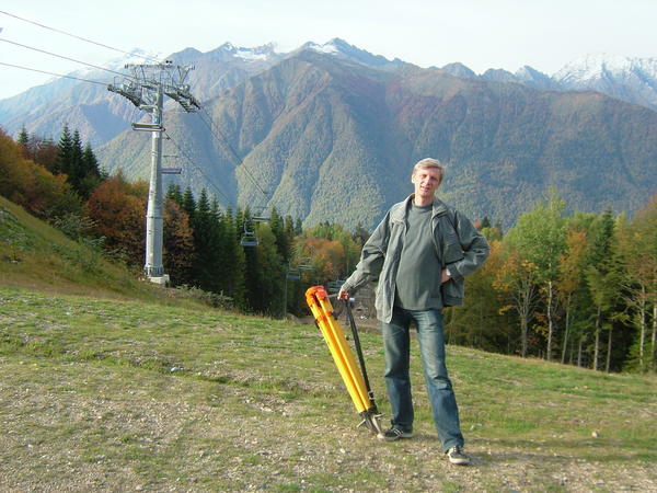 Игорь Мирошниченко