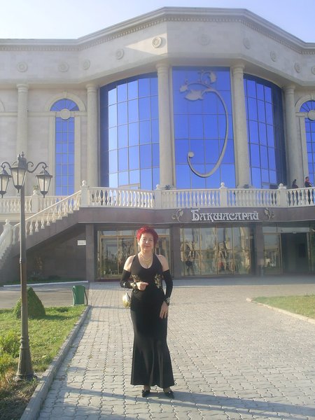 Ирина Стрельникова