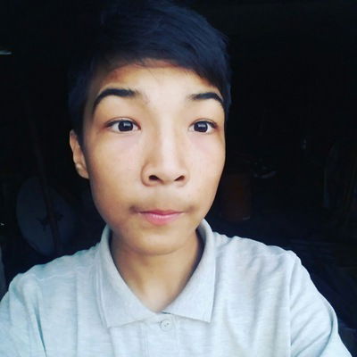 Алим Абильмурат