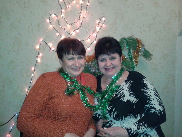 Нелля Гришина