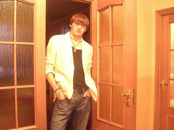 Михаил Коваль