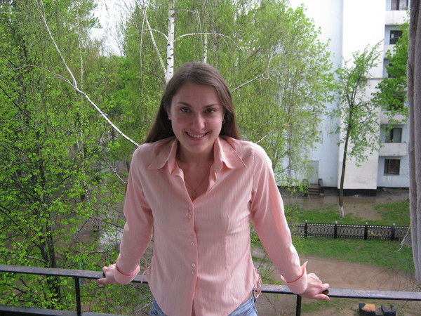 Рита Ерусалимова