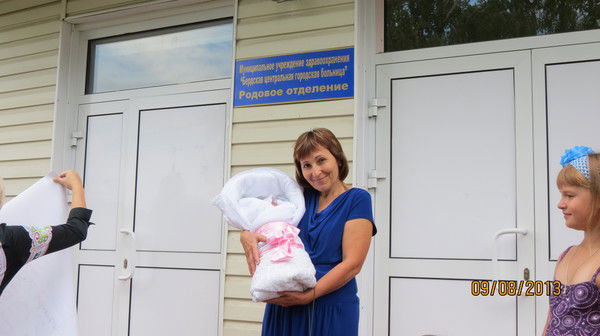 Татьяна Суховеева