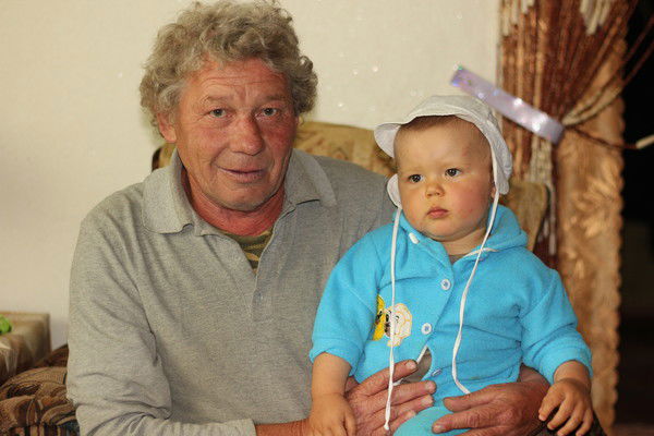 Фёдор Ероскин