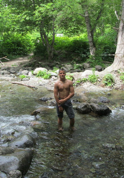 Стас Садков