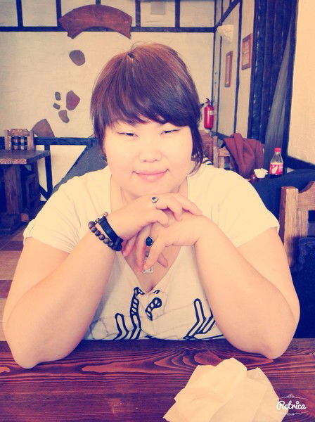 Мария Цобдаева