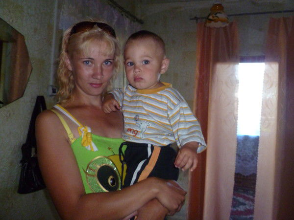 Юлия Грехова