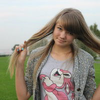 Алина Слабикова