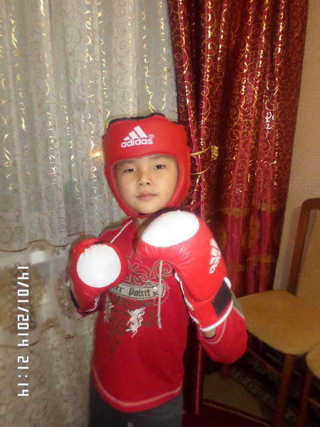 Рамазан Пердебай