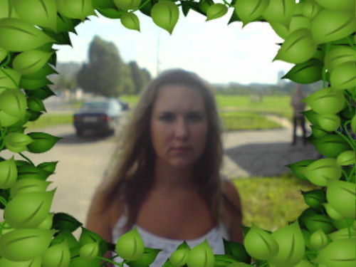 Дарья Попенко