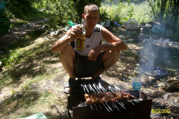 Игорь Васильев