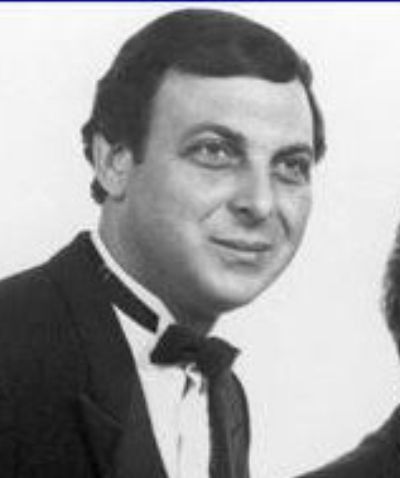 Сергей Галубан