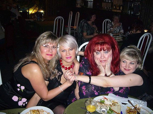 Татьяна Федорова