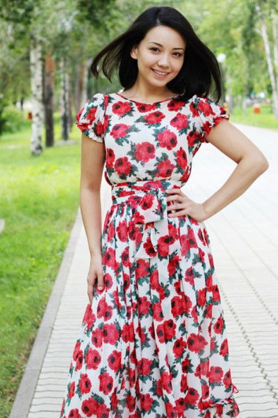 Жазира Болатова