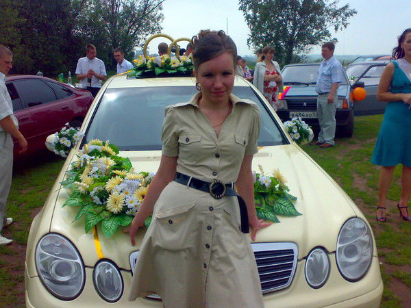 Наташа Полещук